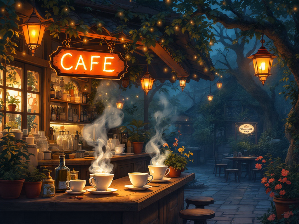 🎨 2K-4K High-Resolution Revolutionary Quality