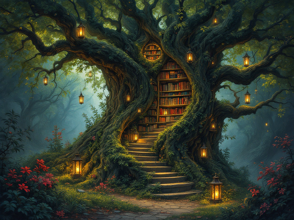 AI Generated Example